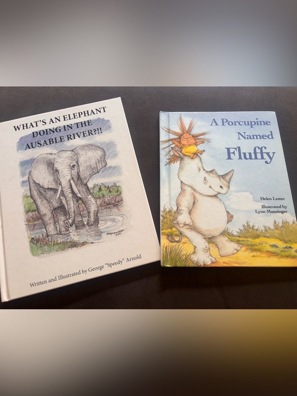 Hardcover Kids Books Bundle